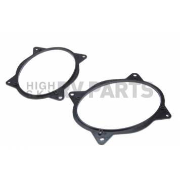 Metra Electronics Speaker Mounting Adapter 828154