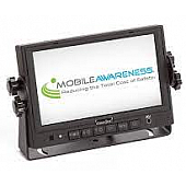 Mobile Awareness Video Monitor MALCDS70