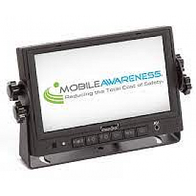 Mobile Awareness Video Monitor MALCDS70