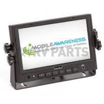 Mobile Awareness Video Monitor MALCDS70
