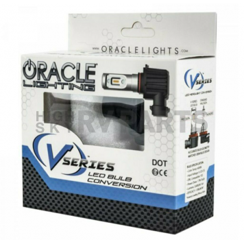 Oracle Lighting Headlight Conversion Kit - V5239001-1