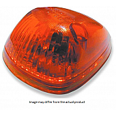 Pacer Performance Roof Marker Light Lens - L20-220AS