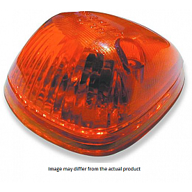 Pacer Performance Roof Marker Light Lens - L20-220AS