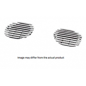 Paramount Automotive Driving/ Fog Light Grille 331110