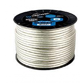 Raptor Electronics Audio Power/ Ground Cable R31025S