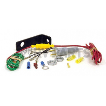 Roadmaster Inc Brake Light Switch Bracket 751221