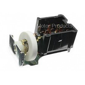 Standard Motor Eng.Management Headlight Switch OEM - DS268T