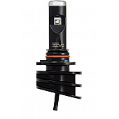 Sylvania Silverstar Driving/ Fog Light Bulb - 9145LED.BX2