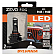 Sylvania Silverstar Driving/ Fog Light Bulb - 9145LED.BX2