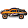 Traxxas Remote Control Vehicle Ready-To-Race 4WD 1/10th - 680864ORNG