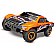 Traxxas Remote Control Vehicle Ready-To-Race 4WD 1/10th - 680864ORNG