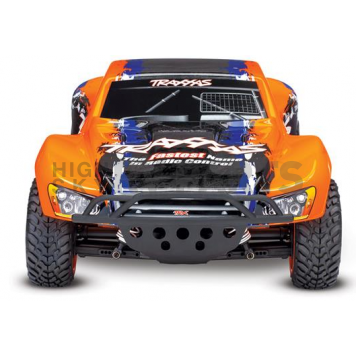 Traxxas Remote Control Vehicle Ready-To-Race 4WD 1/10th - 680864ORNG