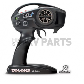 Traxxas Remote Control Vehicle Ready-To-Race 4WD 1/10th - 680864ORNG-3