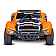Traxxas Remote Control Vehicle Ready-To-Race 4WD 1/10th - 680864ORNG