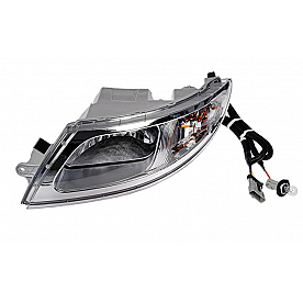 Dorman Chassis Headlight Assembly  - 8885510