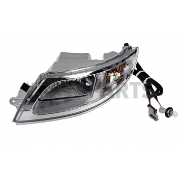 Dorman Chassis Headlight Assembly  - 8885510