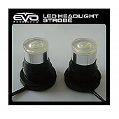 CIPA USA Strobe Light Bulb 93192