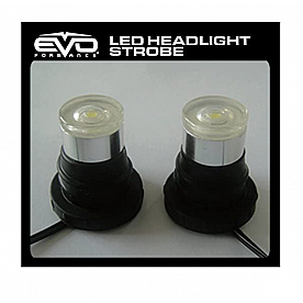 CIPA USA Strobe Light Bulb 93192