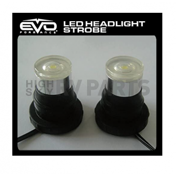 CIPA USA Strobe Light Bulb 93192