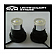 CIPA USA Strobe Light Bulb 93192