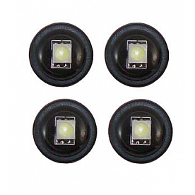CIPA USA Strobe Light Kit 93187
