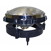 Crown Automotive Jeep Replacement Headlight Assembly 55055033AE