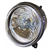 Crown Automotive Jeep Replacement Headlight Assembly 55157141AA