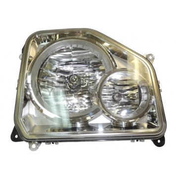 Crown Automotive Jeep Replacement Headlight 55157339AE