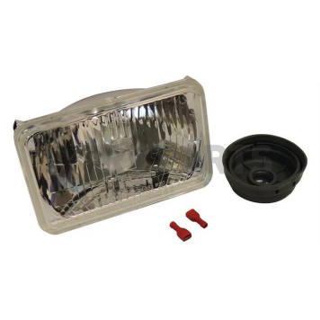 Crown Automotive Jeep Replacement Headlight Assembly 56006212