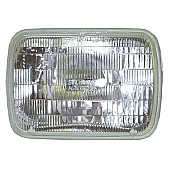Crown Automotive Jeep Replacement Headlight Bulb J8134319