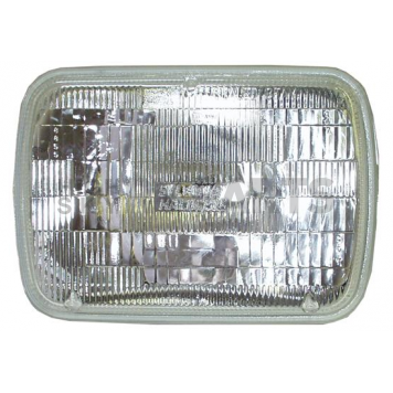 Crown Automotive Jeep Replacement Headlight Bulb J8134319