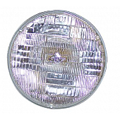 Crown Automotive Jeep Replacement Headlight Bulb L0JH6024