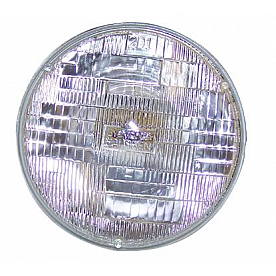 Crown Automotive Jeep Replacement Headlight Bulb L0JH6024