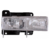 Dorman (OE Solutions) Headlight Assembly - 1590000