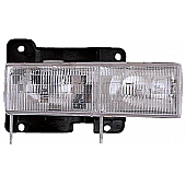 Dorman (OE Solutions) Headlight Assembly - 1590001