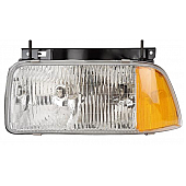 Dorman (OE Solutions) Headlight Assembly - 1590002