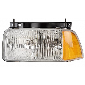 Dorman (OE Solutions) Headlight Assembly - 1590002