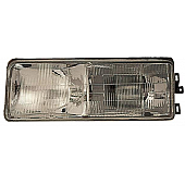 Dorman (OE Solutions) Headlight Assembly - 1590012