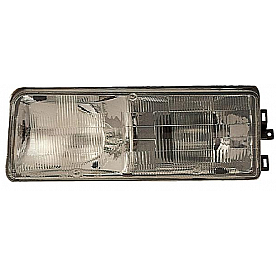 Dorman (OE Solutions) Headlight Assembly - 1590012
