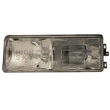Dorman (OE Solutions) Headlight Assembly - 1590012