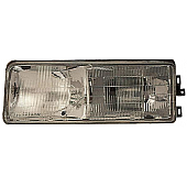 Dorman (OE Solutions) Headlight Assembly - 1590013