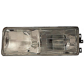 Dorman (OE Solutions) Headlight Assembly - 1590013