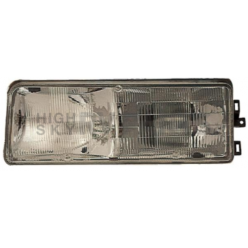 Dorman (OE Solutions) Headlight Assembly - 1590013