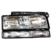 Dorman (OE Solutions) Headlight Assembly - 1590029