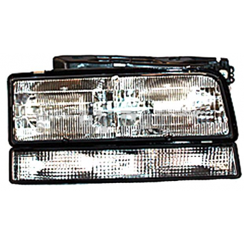 Dorman (OE Solutions) Headlight Assembly - 1590029