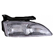 Dorman (OE Solutions) Headlight Assembly - 1590034