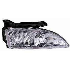 Dorman (OE Solutions) Headlight Assembly - 1590034