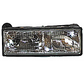 Dorman (OE Solutions) Headlight Assembly - 1590039
