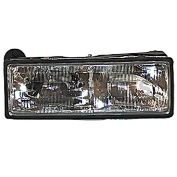 Dorman (OE Solutions) Headlight Assembly - 1590039