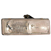 Dorman (OE Solutions) Headlight Assembly - 1590040